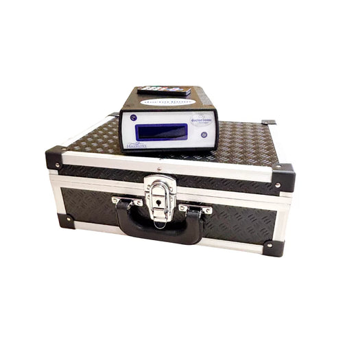 DoctorHome Harmony Mágnesterápiás és frekvenciaterápiás kezelőmatrac